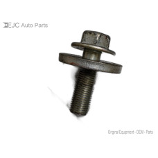 249H222 Crankshaft Pulley Bolt For 17-19 Toyota Corolla 1.8 9011916020 FWD 249H222 Crankshaft Pulley Bolt For 17-19 Toyota Corolla 1.8 9011916020 FWD