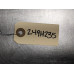 249H235 Heater Line For 17-19 Toyota Corolla  1.8  FWD