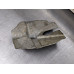 249H237 Exhaust Heat Shield For 17-19 Toyota Corolla  1.8  FWD