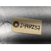 249H237 Exhaust Heat Shield For 17-19 Toyota Corolla  1.8  FWD