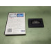 Monopoly Sega Master System Cartridge and Case