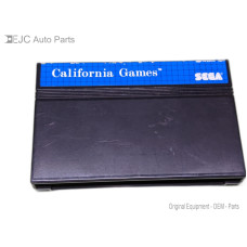California Games [Blue Label] Sega Master System Cartridge Only