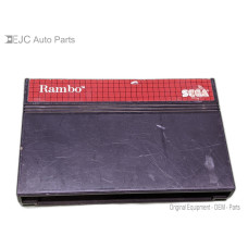 Rambo: First Blood Part II Sega Master System Cartridge Only Rambo: First Blood Part II Sega Master System Cartridge Only