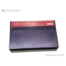 Alien Syndrome Sega Master System Cartridge Only Alien Syndrome Sega Master System Cartridge Only