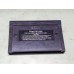 Alien Syndrome Sega Master System Cartridge Only Alien Syndrome Sega Master System Cartridge Only