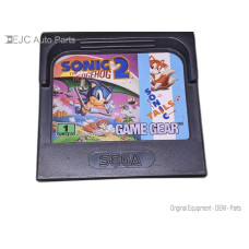 Sonic the Hedgehog 2 Sega Game Gear Cartridge Only Sonic the Hedgehog 2 Sega Game Gear Cartridge Only