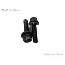 239P109 Camshaft Gear Bolts All For 09-12 Toyota Rav4 2.5 4wd 239P109 Camshaft Gear Bolts All For 09-12 Toyota Rav4 2.5 4wd