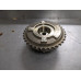 239P113 Exhaust Camshaft Timing Gear For 09-12 Toyota Rav4 2.5 1307036030 4wd 239P113 Exhaust Camshaft Timing Gear For 09-12 Toyota Rav4 2.5 1307036030 4wd