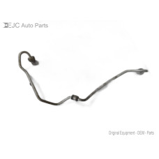 249L311 Fuel Rail To Rail Fuel Line For 20-23 Ram 1500  3.0  Diesel