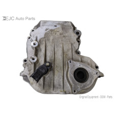 249L317 Left Front Timing Cover For 20-23 Ram 1500  3.0 68490090AA Diesel
