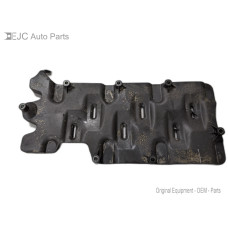 249L318 Engine Cover For 20-23 Ram 1500  3.0 46333991 Diesel