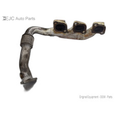 249L321 Left Exhaust Manifold For 20-23 Ram 1500  3.0 68490097AA Diesel