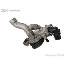 249L335 Water Coolant Pump For 20-23 Ram 1500  3.0 68524862AA Diesel