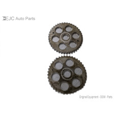 249L336 Camshaft Timing Gear Set For 20-23 Ram 1500  3.0 68490072AA Diesel set of 2