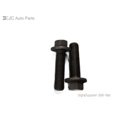 249L342 Camshaft Gear Bolts All For 20-23 Ram 1500  3.0  Diesel