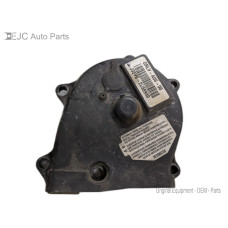 249Y311 Left Front Timing Cover For 05-20 Honda Pilot  3.5 11820RCAA00 FWD