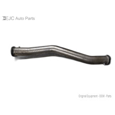 249Y318 Coolant Crossover Tube For 16-18 Honda Pilot  3.5 19505R9PA00 FWD