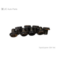 249Y338 Flexplate Bolts For 16-18 Honda Pilot  3.5  FWD