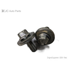 249Y341 Camshaft Gear Bolt Set For 16-18 Honda Pilot  3.5  FWD