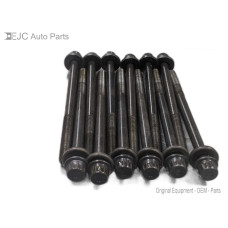 249C128 Cylinder Head Bolt Kit For 19-23 Subaru Ascent  2.4 11095AA160 AWD