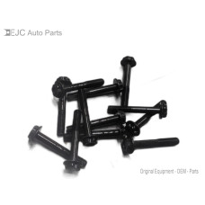 249Q125 Camshaft Gear Bolt Set For 19-23 Subaru Ascent  2.4  AWD