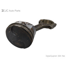 250C201 Piston and Connecting Rod Standard For 10-13 GMC Sierra 1500  5.3 12649190 4WD