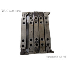250S318 Engine Block Main Caps For 10-13 Chevrolet Silverado 1500  5.3  LMG
