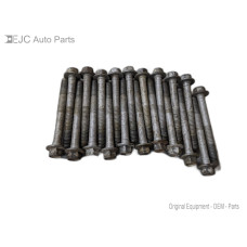 250S326 Cylinder Head Bolt Kit For 10-13 Chevrolet Silverado 1500  5.3 19258707 LMG