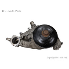 250S331 Water Coolant Pump For 07-13 Chevrolet Silverado 1500  5.3 12637371 LMG