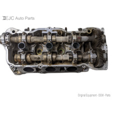 #ZW04 Right Cylinder Head For 95-99 Toyota Avalon 3.0 1110129410 1MZ-FE Rear #ZW04 Right Cylinder Head For 95-99 Toyota Avalon 3.0 1110129410 1MZ-FE Rear