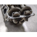 #ZW04 Right Cylinder Head For 95-99 Toyota Avalon  3.0 1110129410 1MZ-FE Rear