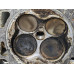 #ZW04 Right Cylinder Head For 95-99 Toyota Avalon  3.0 1110129410 1MZ-FE Rear