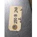 250B203 Left Piston and Rod Standard From 1997 Toyota Avalon 3.0 1320129525 1MZ-FE 250B203 Left Piston and Rod Standard From 1997 Toyota Avalon 3.0 1320129525 1MZ-FE