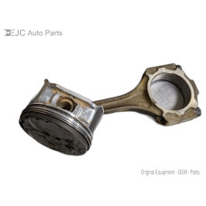 250B203 Left Piston and Rod Standard From 1997 Toyota Avalon 3.0 1320129525 1MZ-FE 250B203 Left Piston and Rod Standard From 1997 Toyota Avalon 3.0 1320129525 1MZ-FE