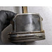 250B203 Left Piston and Rod Standard From 1997 Toyota Avalon 3.0 1320129525 1MZ-FE 250B203 Left Piston and Rod Standard From 1997 Toyota Avalon 3.0 1320129525 1MZ-FE