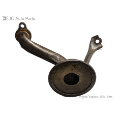 250B205 Engine Oil Pickup Tube From 1997 Toyota Avalon 3.0 1510420020 1MZ-FE 250B205 Engine Oil Pickup Tube From 1997 Toyota Avalon 3.0 1510420020 1MZ-FE