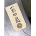 250B209 Idler Pulley Bracket From 1997 Toyota Avalon 3.0 1MZ-FE 250B209 Idler Pulley Bracket From 1997 Toyota Avalon 3.0 1MZ-FE