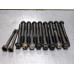 250B210 Cylinder Head Bolt Kit From 1997 Toyota Avalon 3.0 9091002117 1MZ-FE 250B210 Cylinder Head Bolt Kit From 1997 Toyota Avalon 3.0 9091002117 1MZ-FE