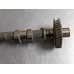 250B221 Left Intake Camshaft From 1997 Toyota Avalon  3.0 1352320020 1MZ-FE