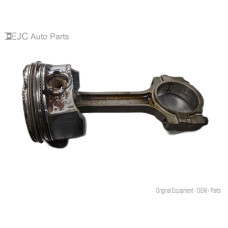250L301 Right Piston and Rod Standard 17-18 Chevrolet Silverado 1500 5.3 12656877 L83