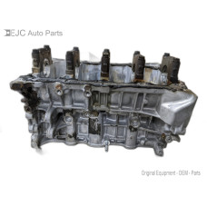 #BLV01 Engine Cylinder Block For 09-10 Pontiac Vibe 2.4 1142028021 2AZ-FE #BLV01 Engine Cylinder Block For 09-10 Pontiac Vibe 2.4 1142028021 2AZ-FE