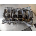 #BLV01 Engine Cylinder Block For 09-10 Pontiac Vibe 2.4 1142028021 2AZ-FE #BLV01 Engine Cylinder Block For 09-10 Pontiac Vibe 2.4 1142028021 2AZ-FE