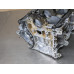 #BLV01 Engine Cylinder Block For 09-10 Pontiac Vibe 2.4 1142028021 2AZ-FE #BLV01 Engine Cylinder Block For 09-10 Pontiac Vibe 2.4 1142028021 2AZ-FE