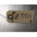 #ZT01 Crankshaft Standard For 09-10 Pontiac Vibe  2.4 1340128010 2AZ-FE