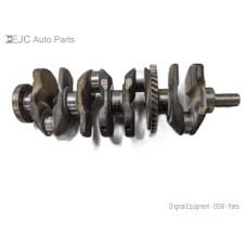 #ZT01 Crankshaft Standard For 09-10 Pontiac Vibe 2.4 1340128010 2AZ-FE #ZT01 Crankshaft Standard For 09-10 Pontiac Vibe 2.4 1340128010 2AZ-FE