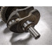 #ZT01 Crankshaft Standard For 09-10 Pontiac Vibe  2.4 1340128010 2AZ-FE