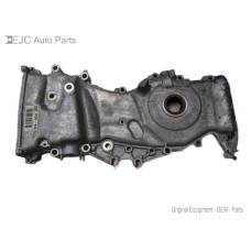 250P103 Engine Timing Cover For 09-10 Pontiac Vibe 2.4 2807041180 2AZ-FE 250P103 Engine Timing Cover For 09-10 Pontiac Vibe 2.4 2807041180 2AZ-FE
