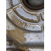 250P103 Engine Timing Cover For 09-10 Pontiac Vibe 2.4 2807041180 2AZ-FE 250P103 Engine Timing Cover For 09-10 Pontiac Vibe 2.4 2807041180 2AZ-FE