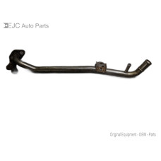 250P110 Heater Line For 09-10 Pontiac Vibe 2.4 2AZ-FE 250P110 Heater Line For 09-10 Pontiac Vibe 2.4 2AZ-FE
