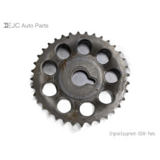 250P114 Intake Camshaft Timing Gear For 09-10 Pontiac Vibe 2.4 2AZ-FE 250P114 Intake Camshaft Timing Gear For 09-10 Pontiac Vibe 2.4 2AZ-FE